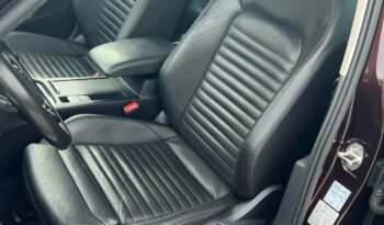 VOLKSWAGEN   Passat     190 KM    Manualna    FWD (przód)    Bordowy full