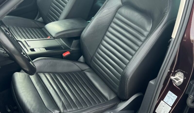 VOLKSWAGEN   Passat     190 KM    Manualna    FWD (przód)    Bordowy full
