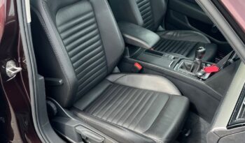 VOLKSWAGEN   Passat     190 KM    Manualna    FWD (przód)    Bordowy full