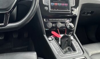 VOLKSWAGEN   Passat     190 KM    Manualna    FWD (przód)    Bordowy full