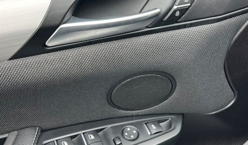 BMW   X4     190 KM    Automatyczna    4×4 (doł. automatycznie)    Czarny full