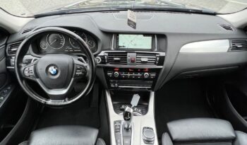 BMW   X4     190 KM    Automatyczna    4×4 (doł. automatycznie)    Czarny full