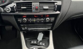 BMW   X4     190 KM    Automatyczna    4×4 (doł. automatycznie)    Czarny full