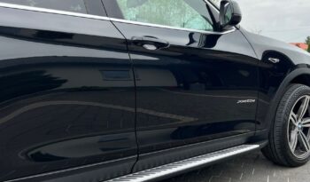 BMW   X4     190 KM    Automatyczna    4×4 (doł. automatycznie)    Czarny full