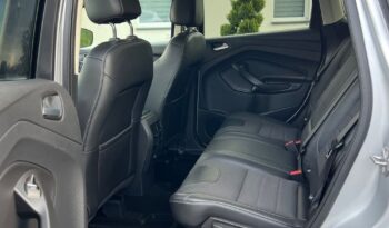 FORD   Kuga     150 KM    Manualna    FWD (przód)    Szary full