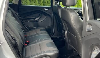 FORD   Kuga     150 KM    Manualna    FWD (przód)    Szary full
