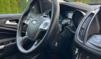 FORD   Kuga     150 KM    Manualna    FWD (przód)    Szary full