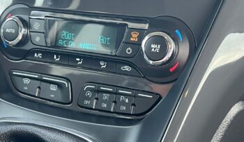 FORD   Kuga     150 KM    Manualna    FWD (przód)    Szary full