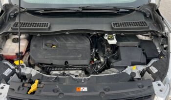 FORD   Kuga     150 KM    Manualna    FWD (przód)    Szary full