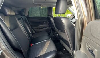 CITROEN   C4 Aircross     115 KM    Manualna    4×4 (doł. ręcznie)    Brązowy full