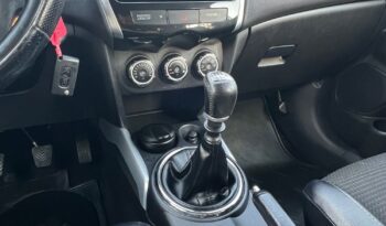 CITROEN   C4 Aircross     115 KM    Manualna    4×4 (doł. ręcznie)    Brązowy full