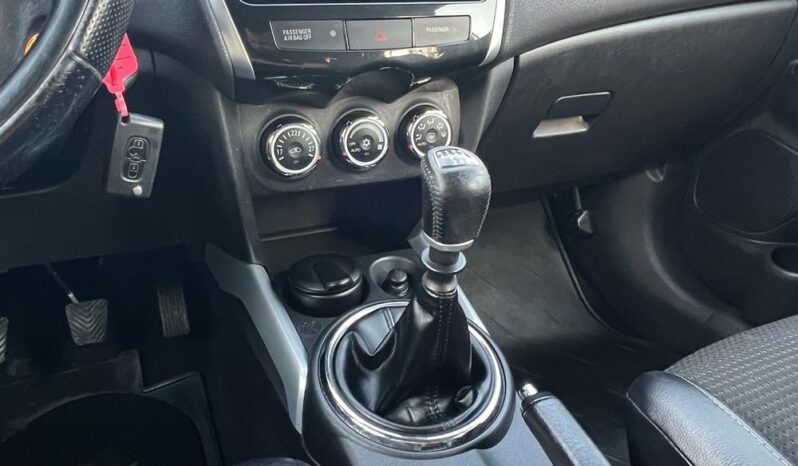 CITROEN   C4 Aircross     115 KM    Manualna    4×4 (doł. ręcznie)    Brązowy full