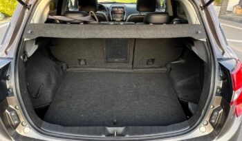 CITROEN   C4 Aircross     115 KM    Manualna    4×4 (doł. ręcznie)    Brązowy full