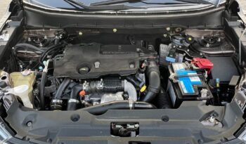 CITROEN   C4 Aircross     115 KM    Manualna    4×4 (doł. ręcznie)    Brązowy full
