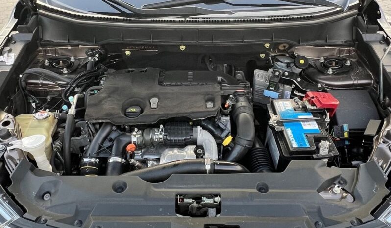 CITROEN   C4 Aircross     115 KM    Manualna    4×4 (doł. ręcznie)    Brązowy full