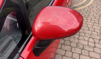 KIA Rio  | FWD (przód) | Manualna | 85 KM | Czerwony full