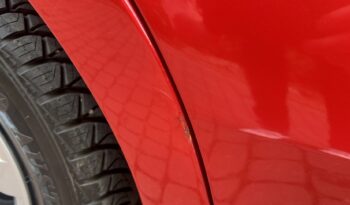 KIA Rio  | FWD (przód) | Manualna | 85 KM | Czerwony full