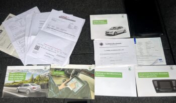SKODA Octavia RS | FWD (przód) | automatyczna_dwusprzeglowa | 184 KM | Niebieski full
