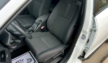 RENAULT Megane  | FWD (przód) | Manualna | 100 KM | Biały full