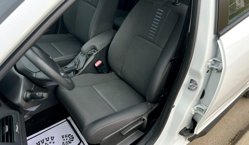 RENAULT Megane  | FWD (przód) | Manualna | 100 KM | Biały full