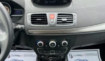 RENAULT Megane  | FWD (przód) | Manualna | 100 KM | Biały full