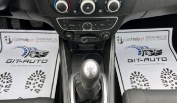 RENAULT Megane  | FWD (przód) | Manualna | 100 KM | Biały full