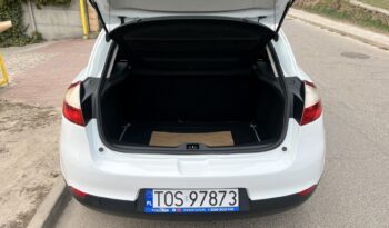 RENAULT Megane  | FWD (przód) | Manualna | 100 KM | Biały full