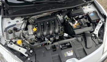 RENAULT Megane  | FWD (przód) | Manualna | 100 KM | Biały full