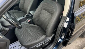 NISSAN Qashqai  | FWD (przód) | Manualna | 141 KM | Granatowy full