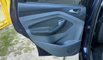 FORD C-MAX  | FWD (przód) | Manualna |  KM | Granatowy full