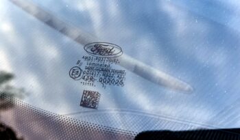 FORD C-MAX  | FWD (przód) | Manualna |  KM | Granatowy full