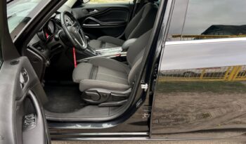 OPEL Zafira  | FWD (przód) | Automatyczna | 170 KM | Czarny full