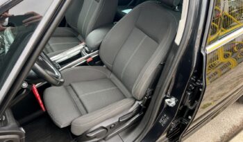 OPEL Zafira  | FWD (przód) | Automatyczna | 170 KM | Czarny full