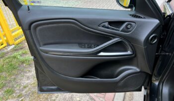 OPEL Zafira  | FWD (przód) | Automatyczna | 170 KM | Czarny full