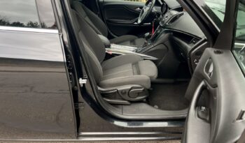 OPEL Zafira  | FWD (przód) | Automatyczna | 170 KM | Czarny full
