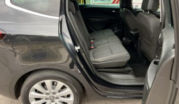OPEL Zafira  | FWD (przód) | Automatyczna | 170 KM | Czarny full