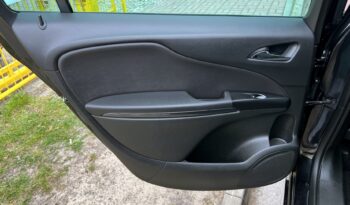 OPEL Zafira  | FWD (przód) | Automatyczna | 170 KM | Czarny full