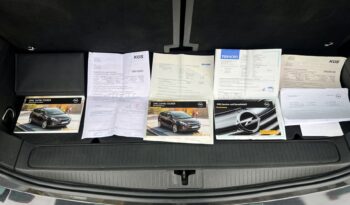 OPEL Zafira  | FWD (przód) | Automatyczna | 170 KM | Czarny full
