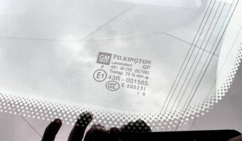 OPEL Zafira  | FWD (przód) | Automatyczna | 170 KM | Czarny full