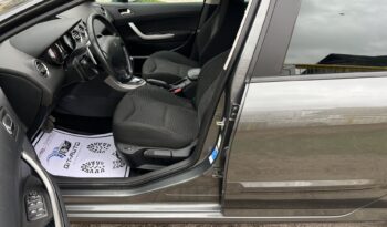 PEUGEOT 308  | FWD (przód) | Automatyczna | 112 KM | Szary full