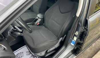 PEUGEOT 308  | FWD (przód) | Automatyczna | 112 KM | Szary full