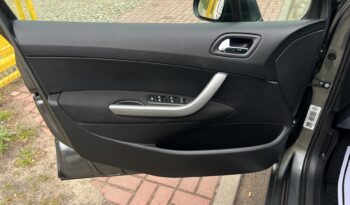 PEUGEOT 308  | FWD (przód) | Automatyczna | 112 KM | Szary full