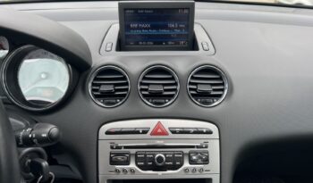 PEUGEOT 308  | FWD (przód) | Automatyczna | 112 KM | Szary full