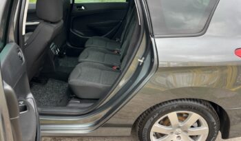 PEUGEOT 308  | FWD (przód) | Automatyczna | 112 KM | Szary full