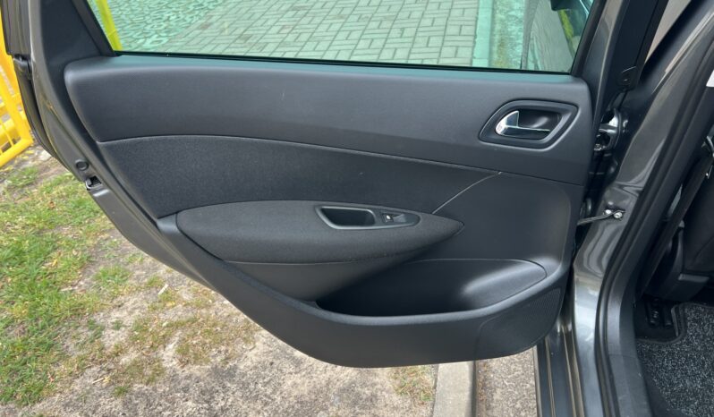 PEUGEOT 308  | FWD (przód) | Automatyczna | 112 KM | Szary full