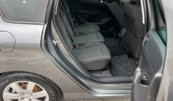 PEUGEOT 308  | FWD (przód) | Automatyczna | 112 KM | Szary full