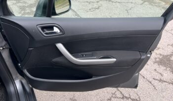 PEUGEOT 308  | FWD (przód) | Automatyczna | 112 KM | Szary full