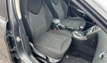 PEUGEOT 308  | FWD (przód) | Automatyczna | 112 KM | Szary full