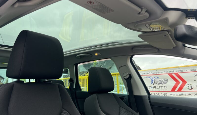 PEUGEOT 308  | FWD (przód) | Automatyczna | 112 KM | Szary full