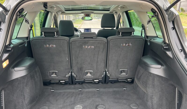 PEUGEOT 308  | FWD (przód) | Automatyczna | 112 KM | Szary full